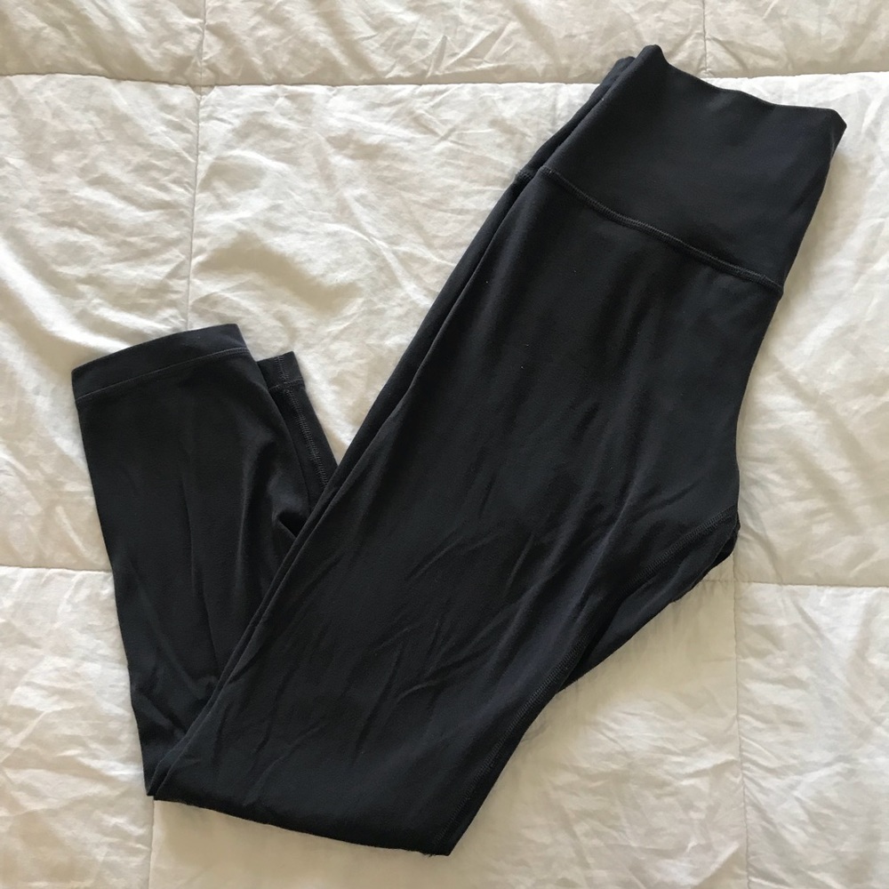 Lululemon Athletica Align Leggings